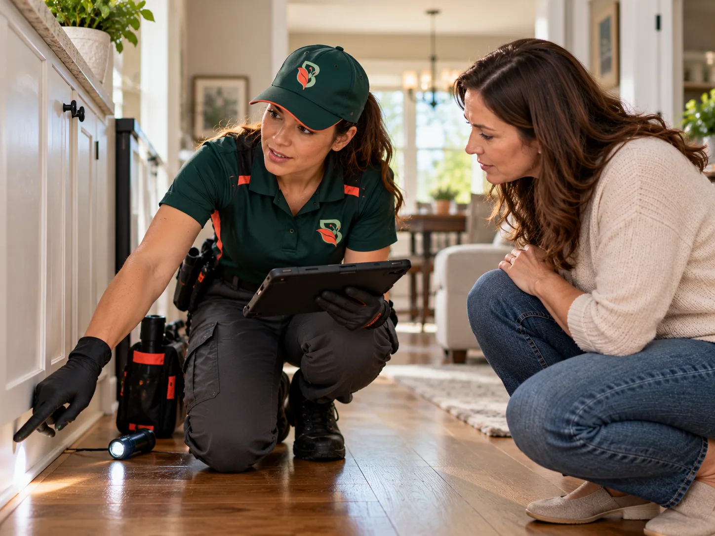 Pest Control Orange, VA FAQs